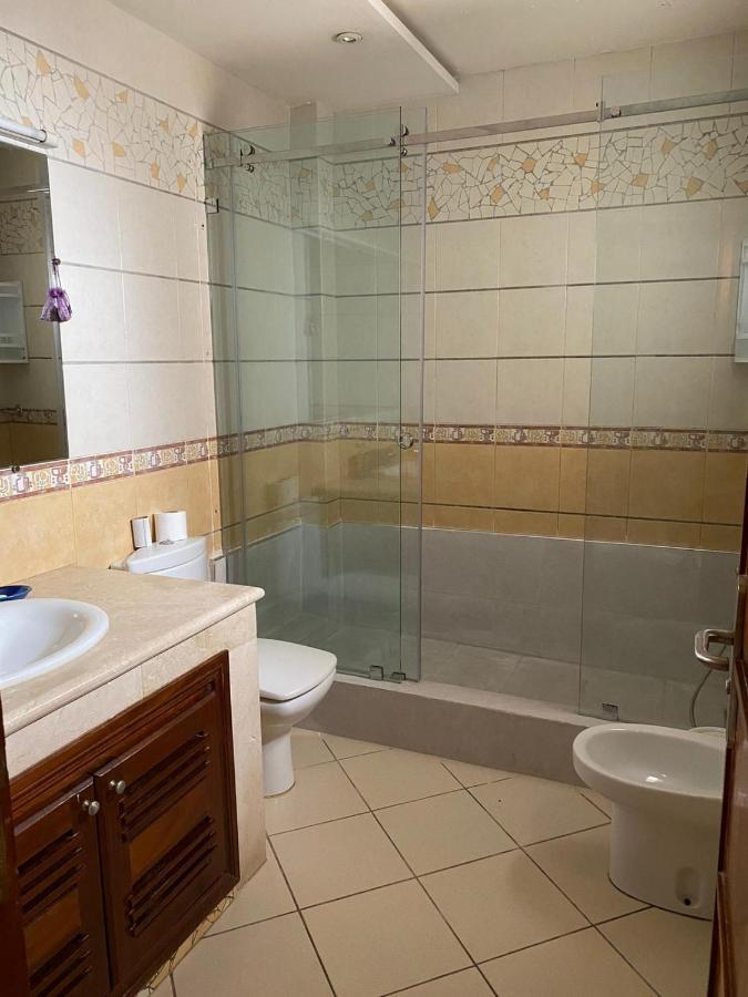 Villa Ory Agadir Ngoại thất bức ảnh