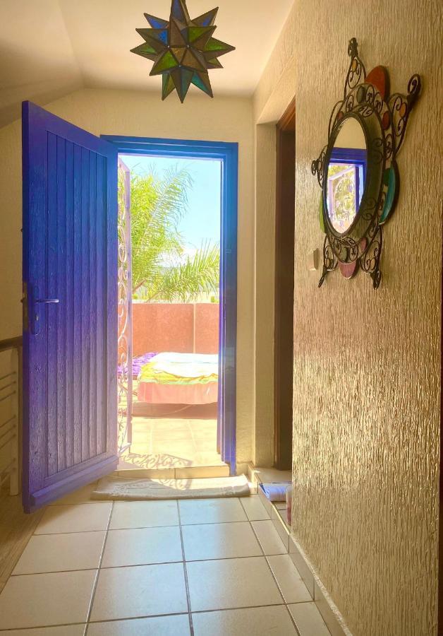 Villa Ory Agadir Ngoại thất bức ảnh