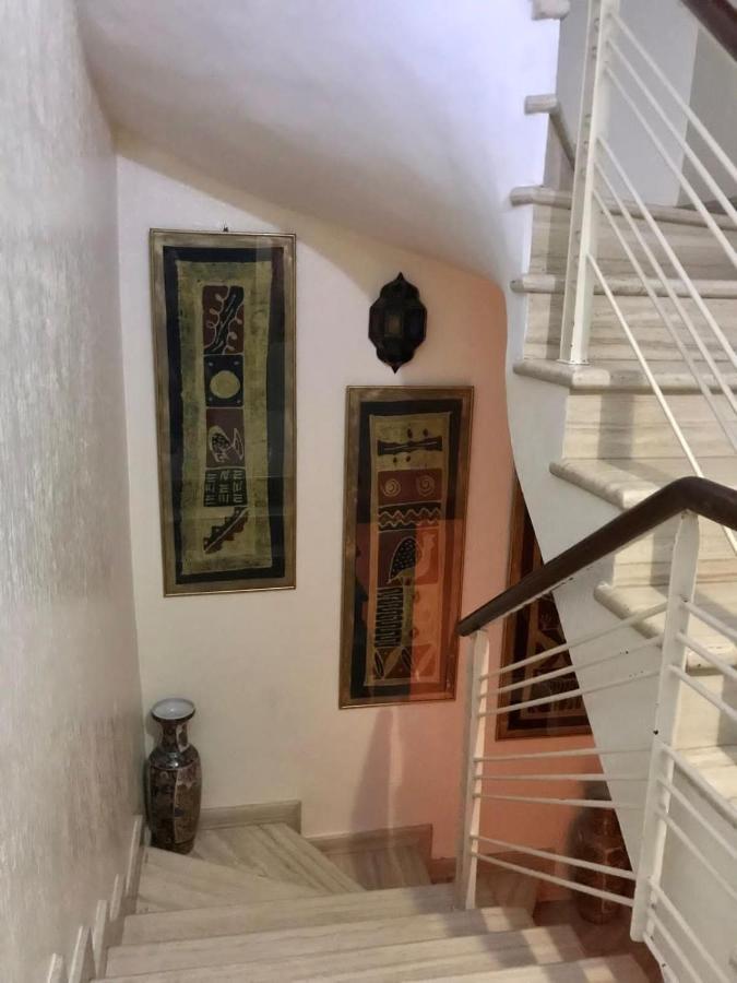 Villa Ory Agadir Ngoại thất bức ảnh